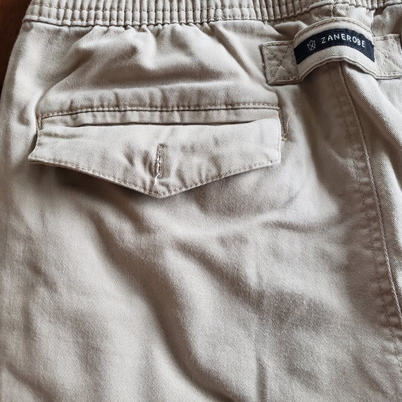 Zanerobe "Sureshot" Jogger Pants - Picture 4 of 16